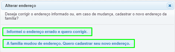 Em Atendimento Botão Selecionar Alterar Endereço Prontuário Da Família.png