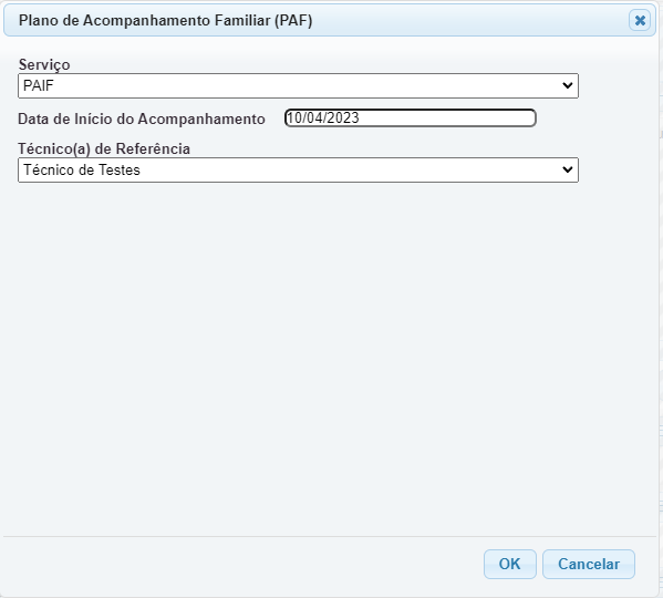 Em Atendimento Botão Iniciar PAF Prontuário Da Família.png