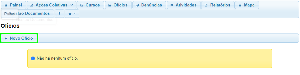 Aba Ofícios Novo Oficio.png