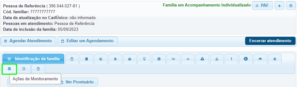 Em Atendimento Botão Ações De Monitoramento Prontuário Da Família.png