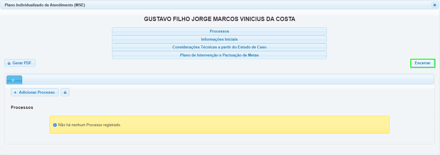 Em Atendimento PIA da Pessoa Encerrar Prontuário Da Família.png