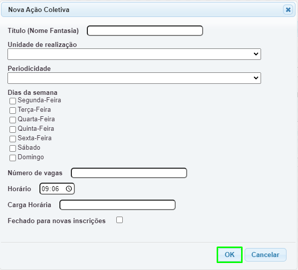Ações Coletivas Grupos do PAIF Oficinas do PAIF Nova Oficina Formulario.png