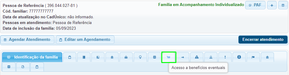 Em Atendimento Botão Benefícios Eventuais Prontuário Da Família.png