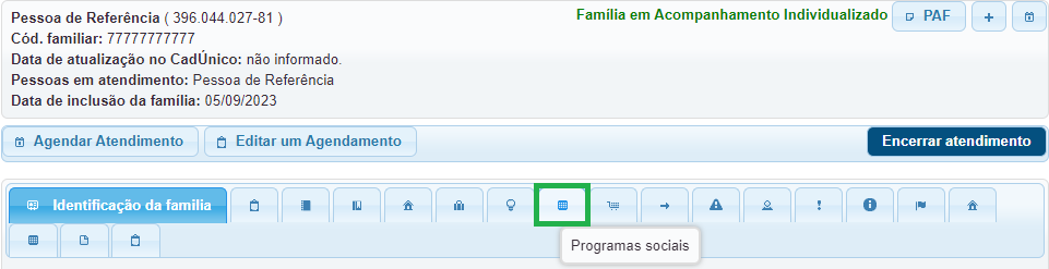 Em Atendimento Botão Programas Sociais Prontuário Da Família.png