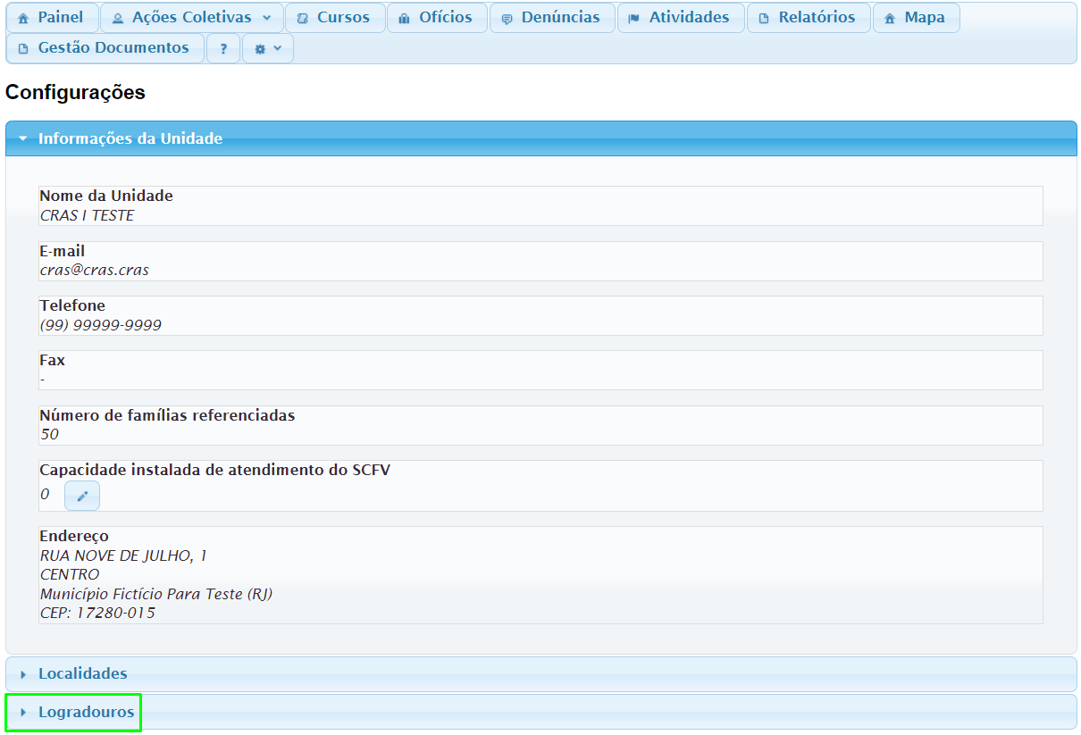Configurações da Unidade Informações da Unidade Logradouros.png