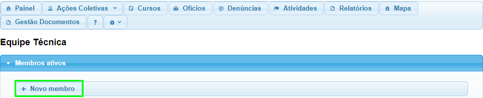 Configurações da Unidade Equipe Técnica Novo Membro.png