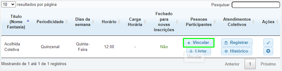 Ações Coletivas Grupos do PAIF Acompanhamento em Grupo do PAIF Vincular.png