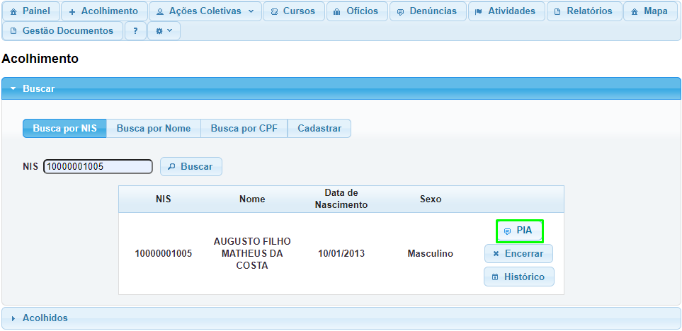 Acolhimento Buscar PIA.png