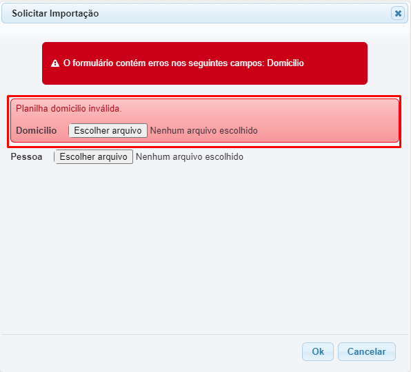 Perfil de Gestão Importação Importar CECAD Erro planilha alterada.png
