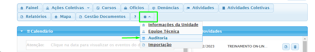 Configurações da Unidade Auditoria.png